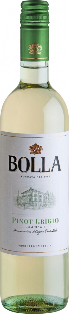 Bolla Pinot Grigio delle Venezie IGT
